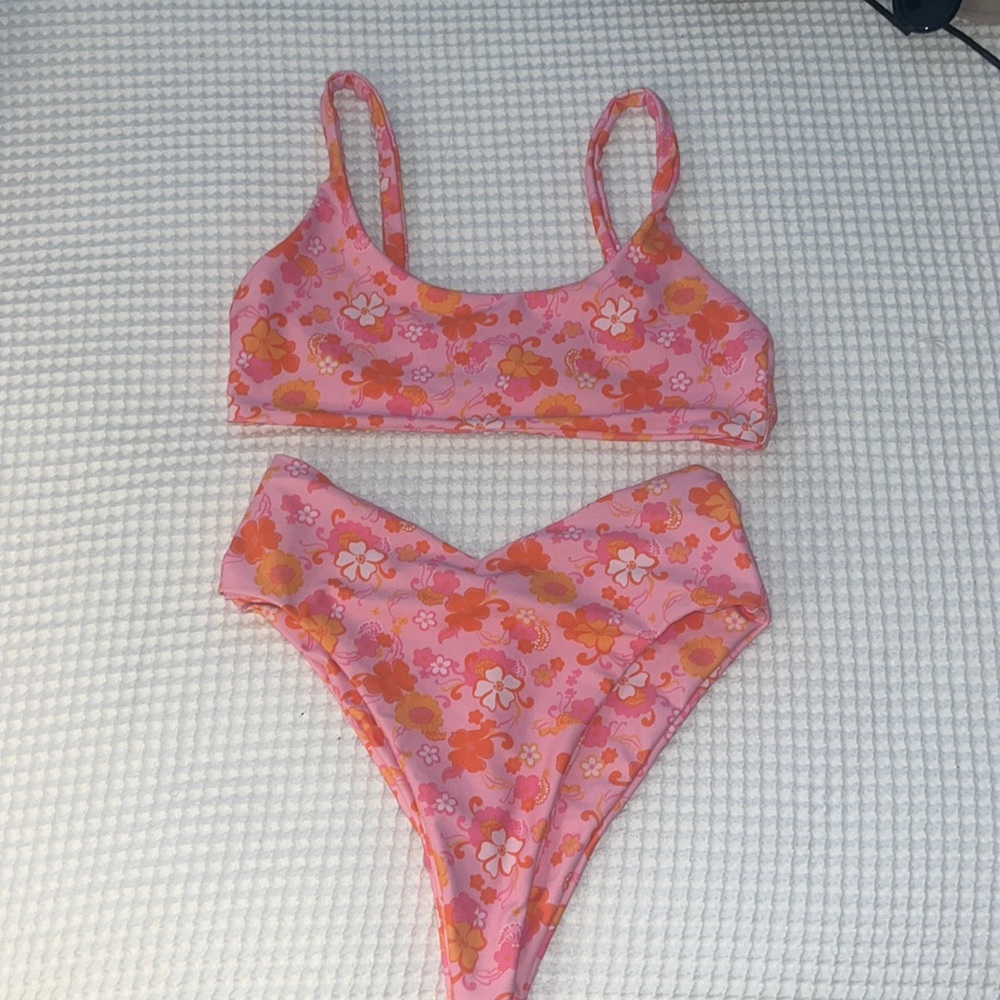 Skatie bathing suit in MAUI